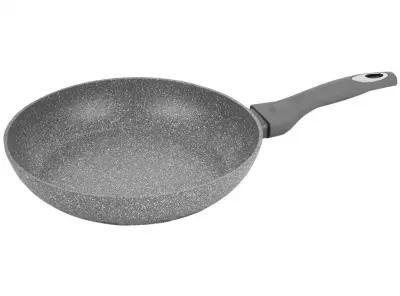 GRANITNA PONEV 28CM KLAUSBERG MARMO SIVA KB-7311