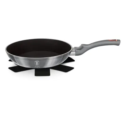 GRANITNA PONEV 28CM BERLINGER HAUS MOONLIGHT BH-6002