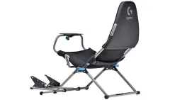 PLAYSEAT CHALLENGE X - LOGITECH G EDITION dirkalni sedež