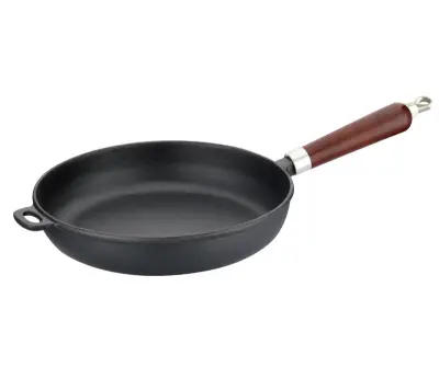 LITOŽELEZNA PONEV 28cm KiNGHOFF KH-1119