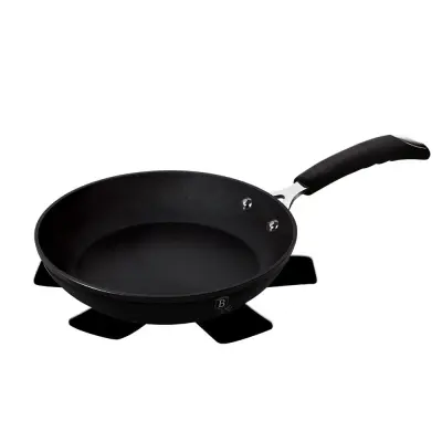 PONEV IZ TITANA 30cm BERLINGER HAUS BLACK PROFESSIONAL LINE BH-6118