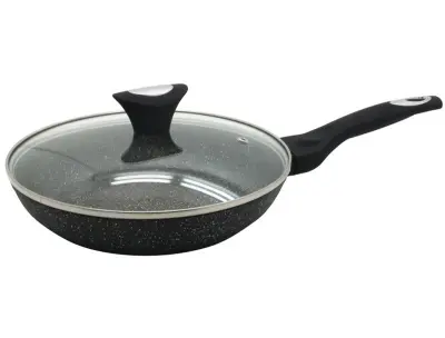GRANITNA PONEV 22CM KLAUSBERG MARMO GOLD KB-7038