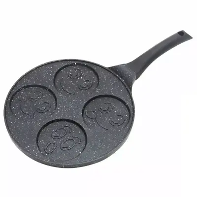 PONEV ZA PALAČINKE, PALAČINKE, 26CM, KINGHOFF KH-1672