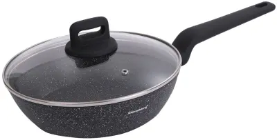 GLOBOKA PONEV Z MARMORNO OBLOGO 24CM KLAUSBERG KB-7666