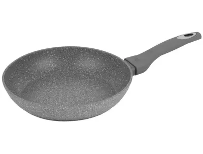 GRANITNA PONEV 26CM KLAUSBERG MARMO SIVA KB-7310