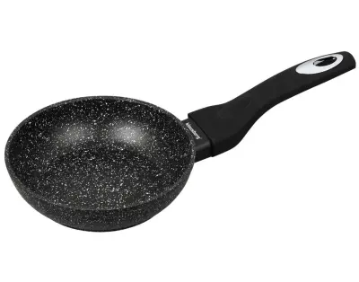 GRANITNA PONEV 16CM KLAUSBERG MARMO GOLD KB-7288