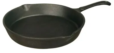 LITOŽELEZNA PONEV 20cm KINGHOFF KH-2251