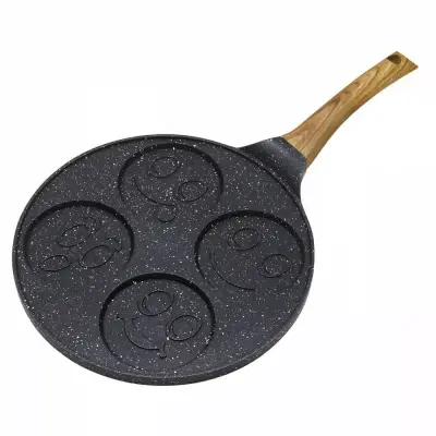 PONEV ZA PALAČINKE, PALAČINKE, 26CM, KINGHOFF KH-1666