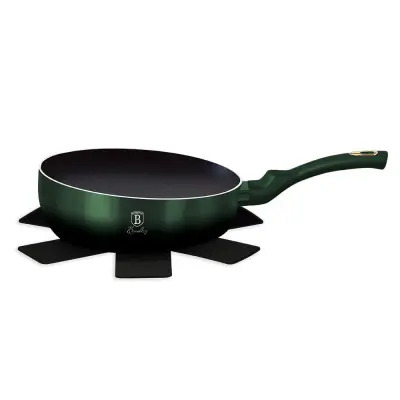 GLOBOKA PONEV 26CM TITAN BERLINGER HAUS EMERALD BH-6052