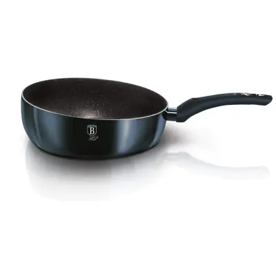 GLOBOKA PONEV CHEF FLIP 26cm BERLINGER HAUS AQUAMARINE BH-1881