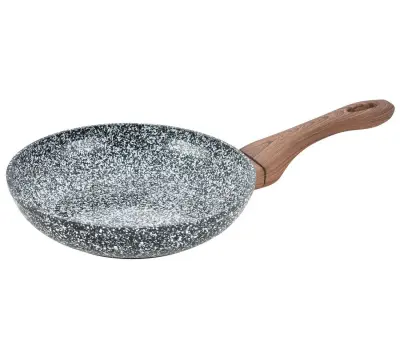 PONEV 20CM KINGHOFF GRANIT WOOD KH-1027