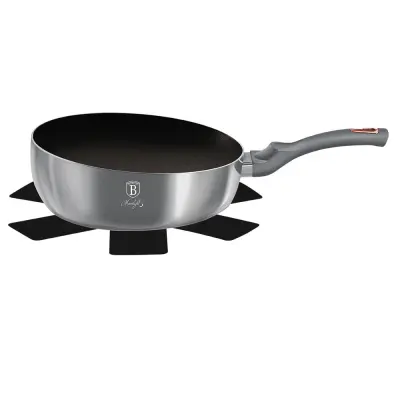 GLOBOKA PONEV 26CM TITAN BERLINGER HAUS MOONLIGHT EDITION BH-6006