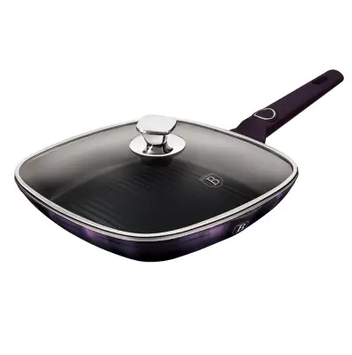 PONEV ZA ŽAR BERLINGER HAUS TITAN 28cm BH-7105