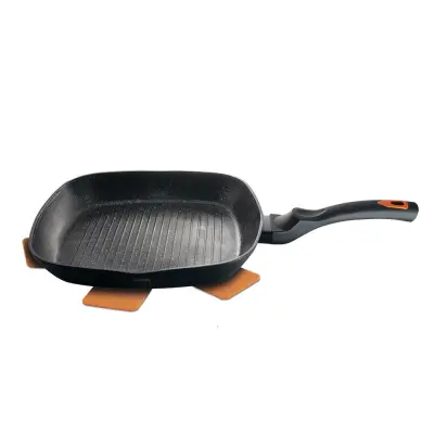 PONEV ZA ŽAR 28CM BERLINGER HAUS GRANIT DIAMOND BH-1794