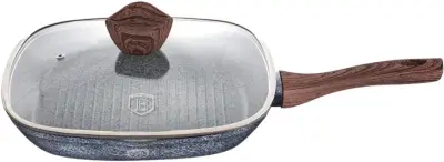 GRANITNA PONEV ZA ŽAR BERLINGER HAUS FOREST LINE BH-1599