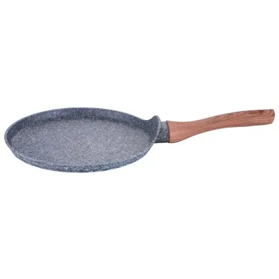 GRANITNA PONEV ZA PALAČINKE 28cm BERLINGER HAUS BH-7133 FOREST LINE
