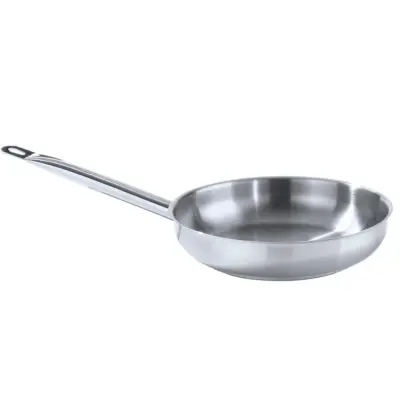 Profi Line ponev brez pokrova 4,8 l dia. 320 mm - Hendi 835630