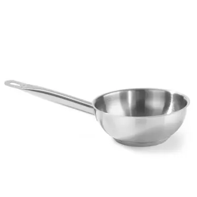 Kitchen Line ponev za cvrtje brez pokrova, 1,6 L, premer. 200 mm - Hendi 839409