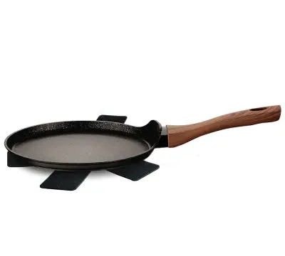 PONEV ZA PALAČINKE 25CM BERLINGER HAUS EBONY ROSEWOOD BH-1722