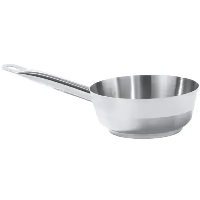 Profi Line ponev brez pokrova, 0,9 l, dia. 160 mm - Hendi 830352