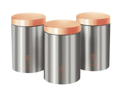 BERLINGER HAUS BH-6273 SET KUHINJSKIH POSOD