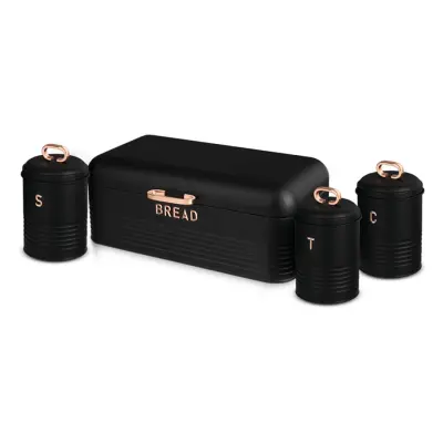 POSODA ZA KRUH S KOMPLETOM POSOD BERLINGER HAUS BH-6753