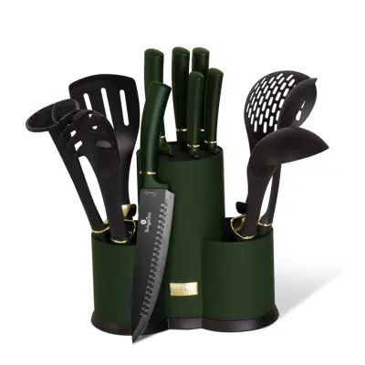 BERLINGER HAUS BH-6250 SET posode in nožev