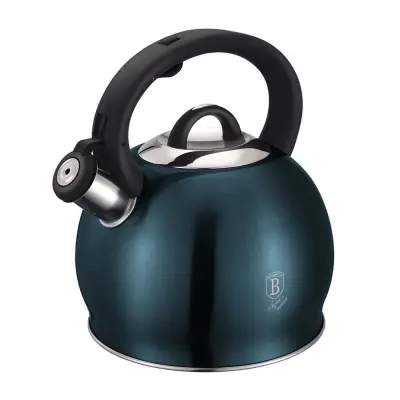JEKLENI ČELNIK 3,0L BERLINGER HAUS AQUAMARINE BH-1078