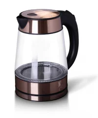 Kuhalnik vode 1,7l BERLINGER HAUS BH-9121 ROSE GOLD