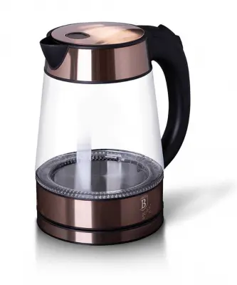 Kuhalnik vode 1,7l BERLINGER HAUS BH-9121 ROSE GOLD