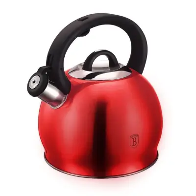 JEKLENI ČELNIK 3.0L BERLINGER HAUS BURGUNDY LINE BH-1074