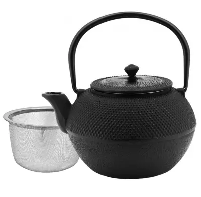 LITOŽELEZNI KOTEL, KUHALNIK 1,2L KiNGHOFF KH-3332