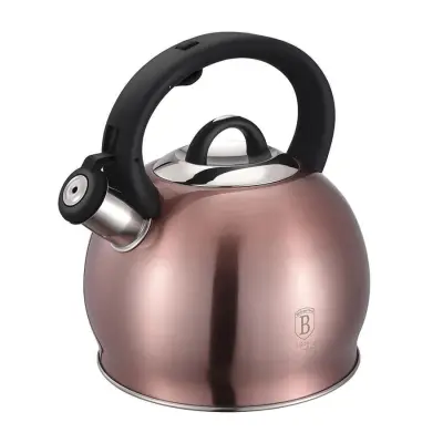 JEKLENI ČELNIK 3.0L BERLINGER HAUS I-ROSE BH-1077