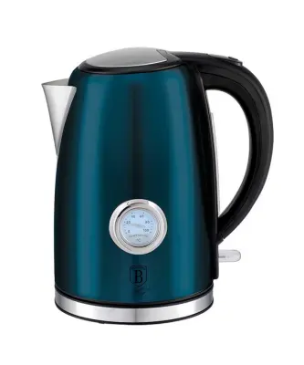 Grelnik vode 1,7l s termometrom BERLINGER HAUS BH-9071