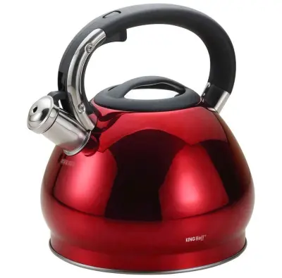 JEKLENI ČAJNIK 3,4L KiNGHOFF KH-1212