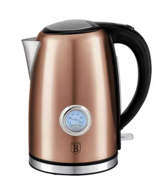Grelnik vode 1,7l s termometrom BERLINGER HAUS BH-9069