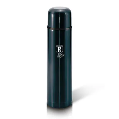JEKLENA TERMOVKA 0,5L BERLINGER HAUS BH-7833