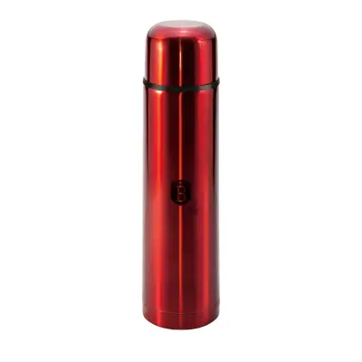 JEKLENA TERMOSKA 0,75L BERLINGER HAUS BH-7602