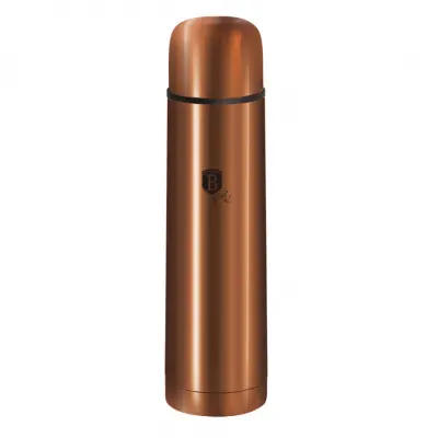JEKLENA TERMOVKA 0,5L BERLINGER HAUS BH-7832