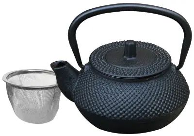 KINGHOFF KH-1817 litoželezni vrč s filtrom 300ml