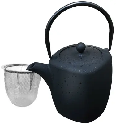KINGHOFF KH-1818 litoželezni infuzer s filtrom 900ml