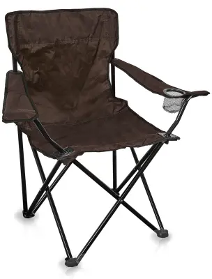 Aga Ribiški stol MR2001 Brown