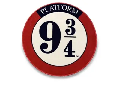 Platforma za preprogo Groovy Uk 9 Y 3/4 100X100 cm