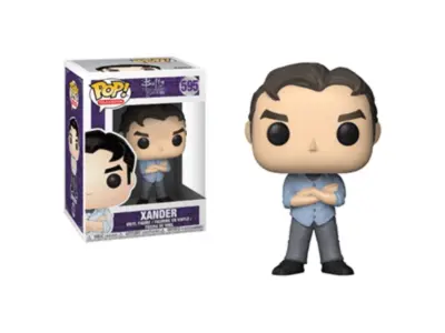 FUNKO 25197 BTVS 25. Xander pop vinil Action Slika