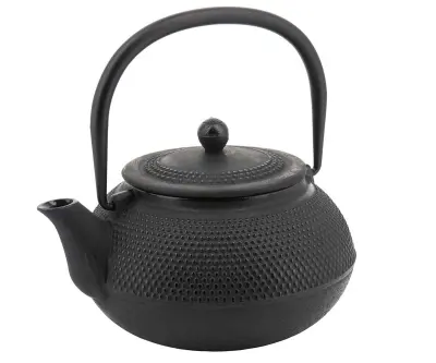 KINGHOFF KH-3331 litoželezni infuzor s filtrom 850ml