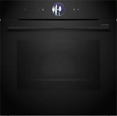 BOSCH Serie 8 HBG976MB1 vgradna pečica