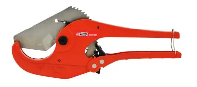 Awtools rezalnik za PVC cevi 63