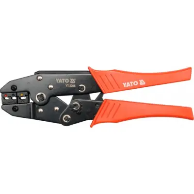 Yato zatiči za konektorje 0,5-6mm2 2296