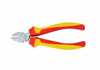 Awtools stranske rezalne klešče VDE 200 mm