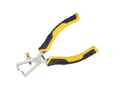 Stanley Control-Grip čepi za 150 mm izolacijo